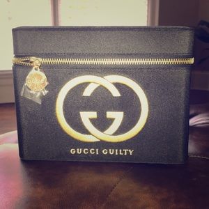 Gucci Guilty Case